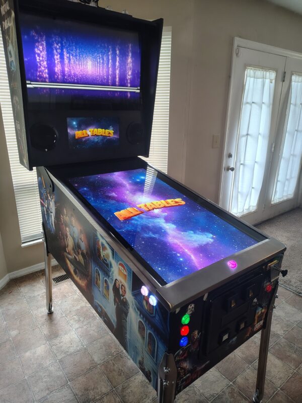 Pin Sync 4K Premium Virtual Pinball - Image 5