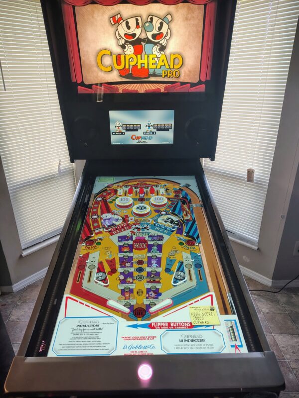 Pin Sync 4K Premium Virtual Pinball - Image 3