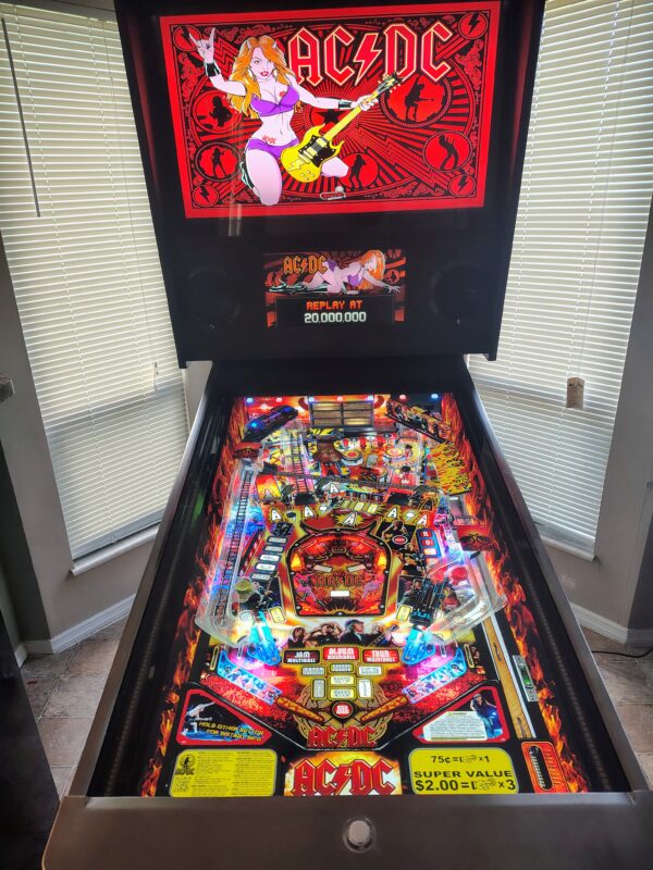 Pin Sync 4K Premium Virtual Pinball - Image 2